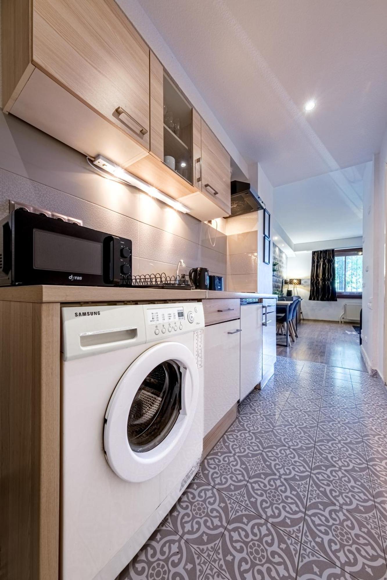 Cosy Parliament Apartment Budapest Exterior foto